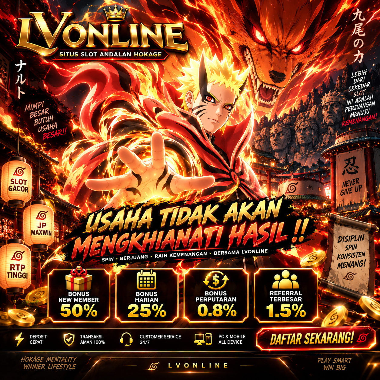 Bandar Permainan Online Resmi Terbaik