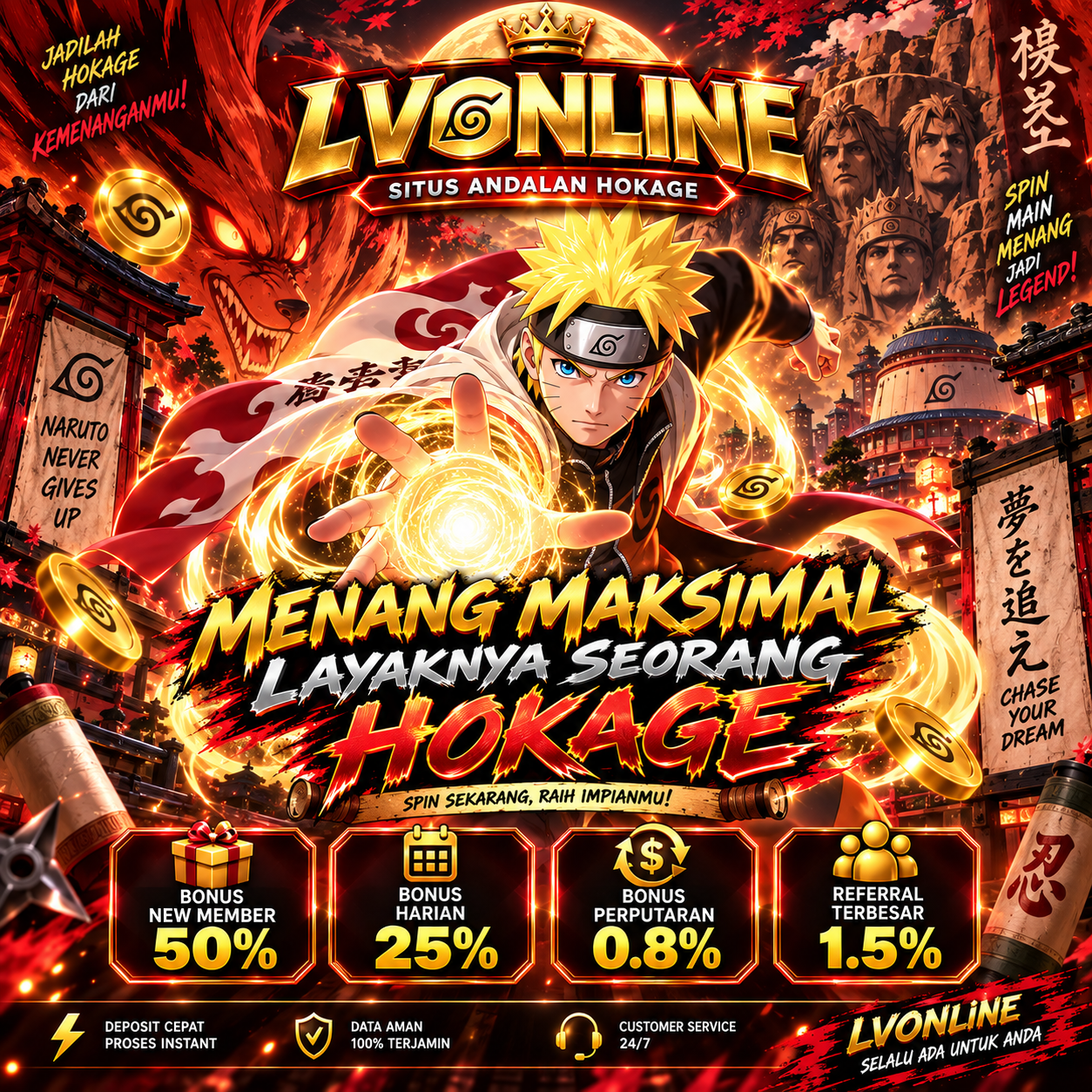 LVONLINE | Akses Alternatif Aplikasi Situs Permainan Online